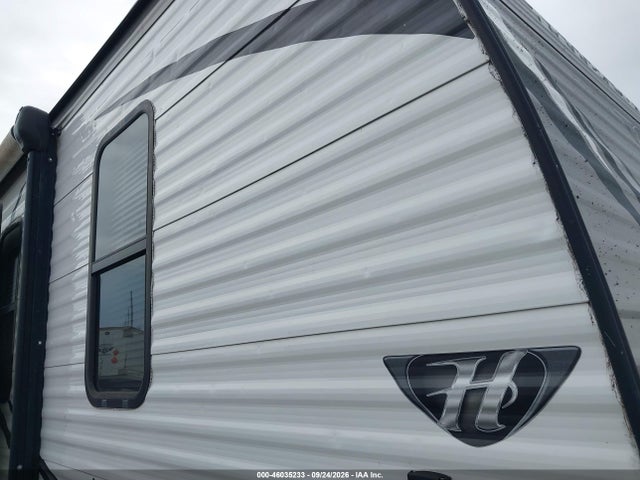 Aukcja sprzedaży 2015 Keystone Rv Hideout, vin: 4YDT25R21F7205459, numer aukcji: 46035233