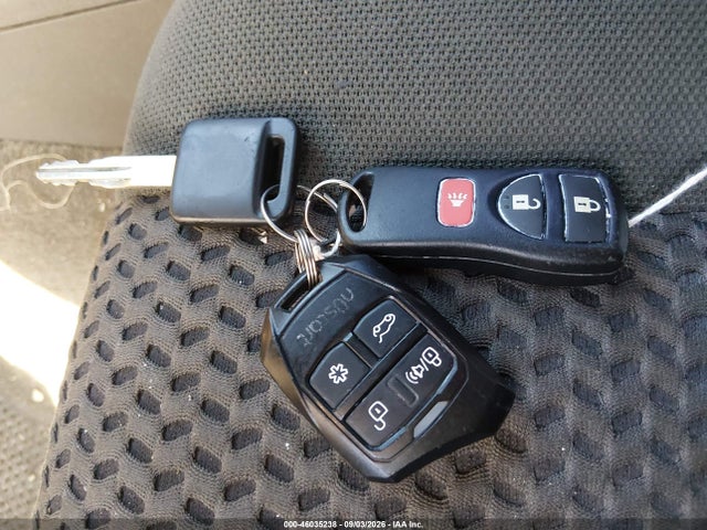 Продажа на аукционе авто 2014 Nissan Frontier Sv-i4, vin: 1N6BD0CT4EN758885, номер лота: 46035238