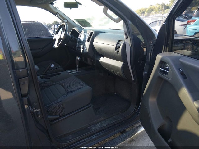 Продажа на аукционе авто 2014 Nissan Frontier Sv-i4, vin: 1N6BD0CT4EN758885, номер лота: 46035238