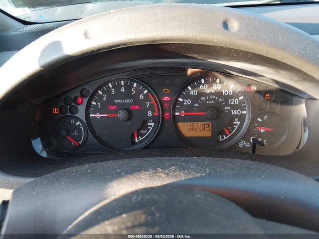 Продажа на аукционе авто 2014 Nissan Frontier Sv-i4, vin: 1N6BD0CT4EN758885, номер лота: 46035238