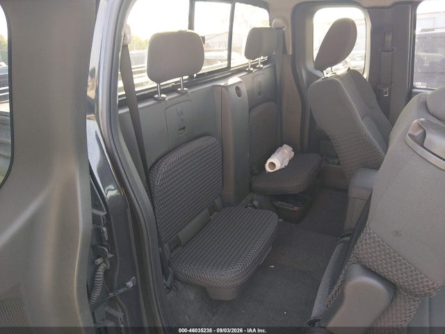 Продажа на аукционе авто 2014 Nissan Frontier Sv-i4, vin: 1N6BD0CT4EN758885, номер лота: 46035238