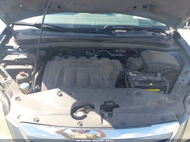 46035242 :رقم المزاد ، 5FNRL38685B029330 vin ، 2005 Honda Odyssey Ex-l مزاد بيع