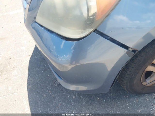 46035242 :رقم المزاد ، 5FNRL38685B029330 vin ، 2005 Honda Odyssey Ex-l مزاد بيع