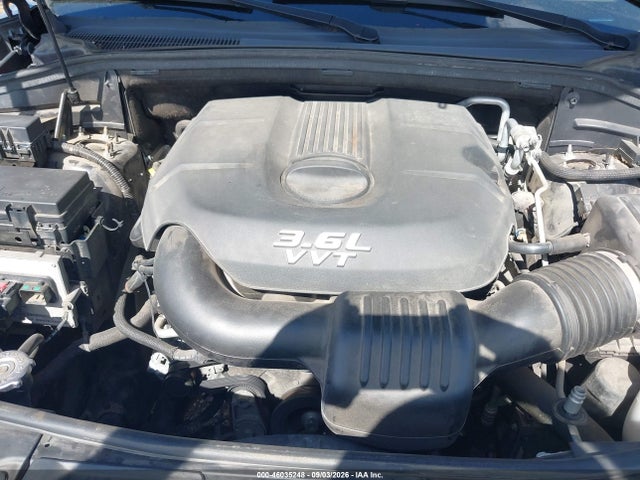 Продаж на аукціоні авто 2012 Dodge Durango Sxt, vin: 1C4RDJAG6CC271497, номер лоту: 46035248