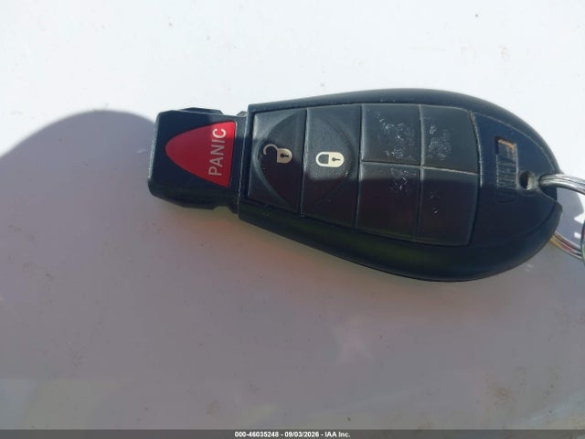 Продаж на аукціоні авто 2012 Dodge Durango Sxt, vin: 1C4RDJAG6CC271497, номер лоту: 46035248