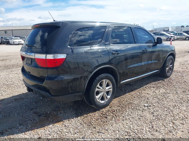 Продаж на аукціоні авто 2012 Dodge Durango Sxt, vin: 1C4RDJAG6CC271497, номер лоту: 46035248