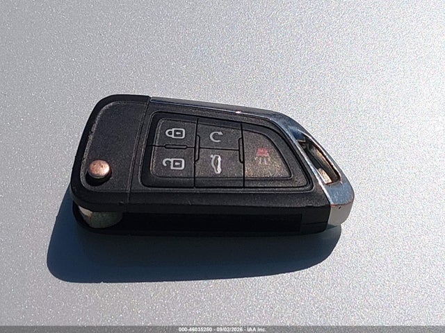 Aukcja sprzedaży 2011 Chevrolet Cruze 2lt, vin: 1G1PG5S90B7283327, numer aukcji: 46035250