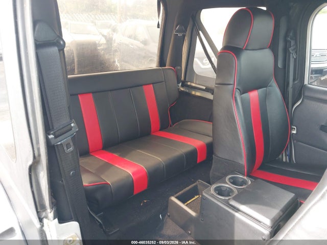 46035252 :رقم المزاد ، 1J4FA39S56P774087 vin ، 2006 Jeep Wrangler X مزاد بيع