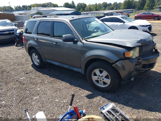 Продаж на аукціоні авто 2012 Ford Escape Xlt, vin: 1FMCU0D73CKB00803, номер лоту: 46035253