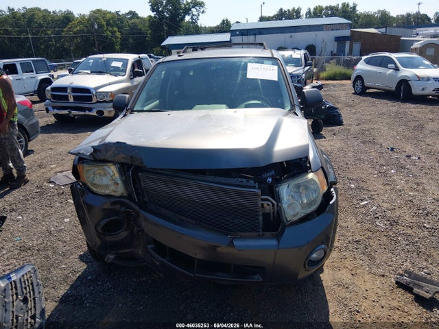Продаж на аукціоні авто 2012 Ford Escape Xlt, vin: 1FMCU0D73CKB00803, номер лоту: 46035253