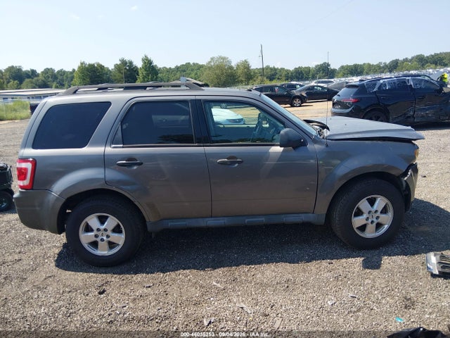 Продаж на аукціоні авто 2012 Ford Escape Xlt, vin: 1FMCU0D73CKB00803, номер лоту: 46035253