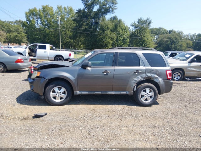 Продаж на аукціоні авто 2012 Ford Escape Xlt, vin: 1FMCU0D73CKB00803, номер лоту: 46035253