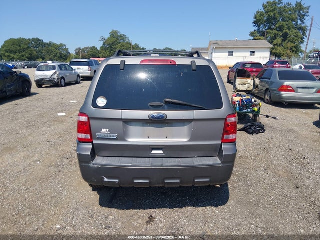 Продаж на аукціоні авто 2012 Ford Escape Xlt, vin: 1FMCU0D73CKB00803, номер лоту: 46035253