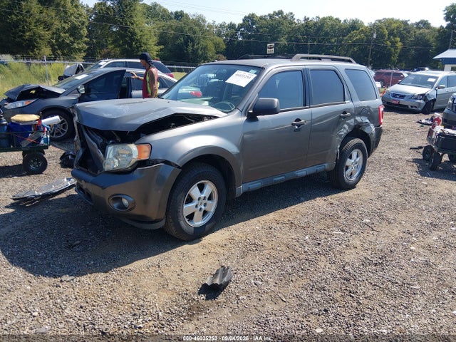 Продаж на аукціоні авто 2012 Ford Escape Xlt, vin: 1FMCU0D73CKB00803, номер лоту: 46035253