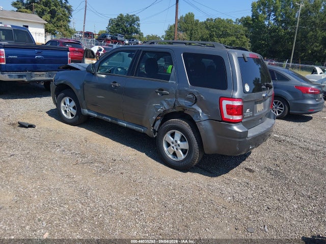 Продаж на аукціоні авто 2012 Ford Escape Xlt, vin: 1FMCU0D73CKB00803, номер лоту: 46035253