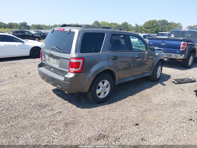 Продаж на аукціоні авто 2012 Ford Escape Xlt, vin: 1FMCU0D73CKB00803, номер лоту: 46035253