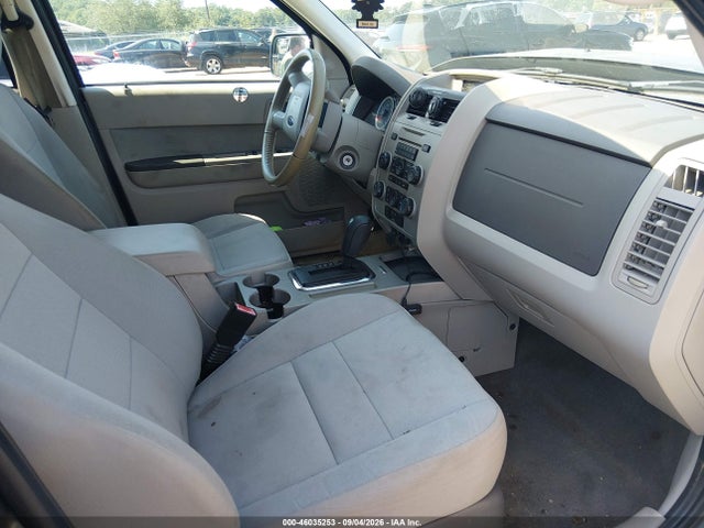 Продаж на аукціоні авто 2012 Ford Escape Xlt, vin: 1FMCU0D73CKB00803, номер лоту: 46035253