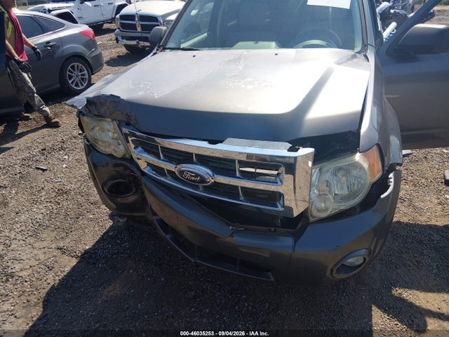 Продаж на аукціоні авто 2012 Ford Escape Xlt, vin: 1FMCU0D73CKB00803, номер лоту: 46035253