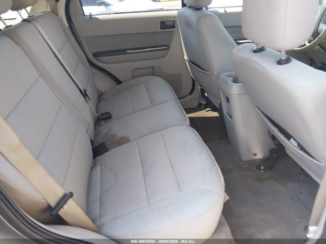 Продаж на аукціоні авто 2012 Ford Escape Xlt, vin: 1FMCU0D73CKB00803, номер лоту: 46035253