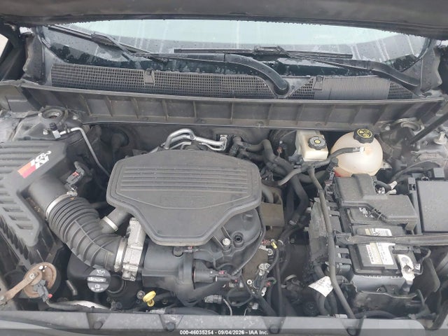 46035254 :رقم المزاد ، 1GKKNXLS5HZ275908 vin ، 2017 Gmc Acadia Denali مزاد بيع