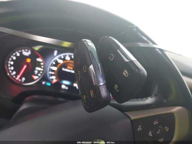 46035254 :رقم المزاد ، 1GKKNXLS5HZ275908 vin ، 2017 Gmc Acadia Denali مزاد بيع