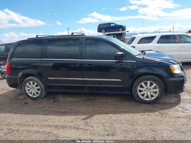 Aukcja sprzedaży 2016 Chrysler Town & Country Touring, vin: 2C4RC1BGXGR301552, numer aukcji: 46035259