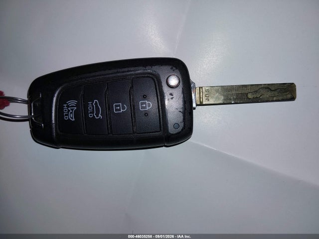 Aukcja sprzedaży 2021 Hyundai Elantra Se, vin: 5NPLL4AG0MH047383, numer aukcji: 46035258