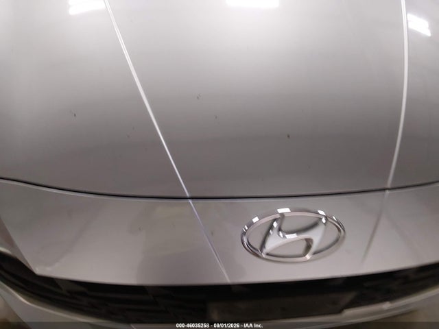 Aukcja sprzedaży 2021 Hyundai Elantra Se, vin: 5NPLL4AG0MH047383, numer aukcji: 46035258