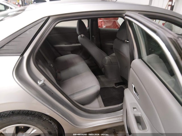 Aukcja sprzedaży 2021 Hyundai Elantra Se, vin: 5NPLL4AG0MH047383, numer aukcji: 46035258