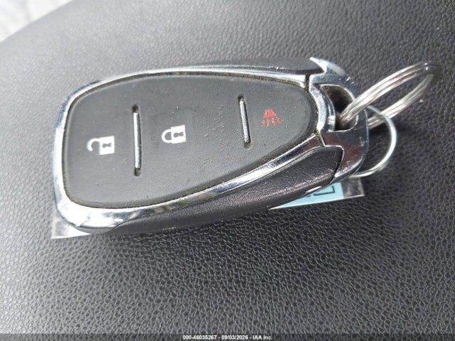 Продаж на аукціоні авто 2019 Chevrolet Equinox Ls, vin: 3GNAXHEV2KL353887, номер лоту: 46035267