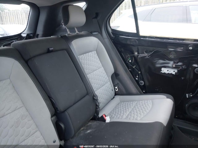 Продаж на аукціоні авто 2019 Chevrolet Equinox Ls, vin: 3GNAXHEV2KL353887, номер лоту: 46035267