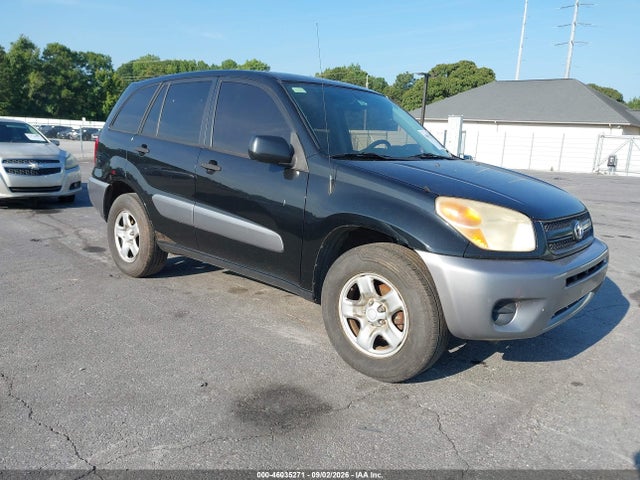 Продажа на аукционе авто 2005 Toyota Rav4, vin: JTEGD20V150075917, номер лота: 46035271