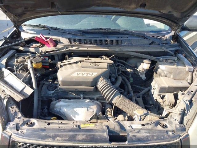2005 Toyota Rav4 მანქანა იყიდება აუქციონზე, vin: JTEGD20V150075917, აუქციონის ნომერი: 46035271