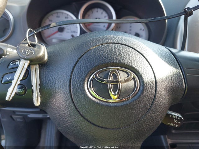 2005 Toyota Rav4 მანქანა იყიდება აუქციონზე, vin: JTEGD20V150075917, აუქციონის ნომერი: 46035271