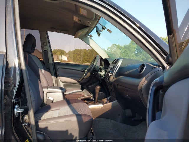 2005 Toyota Rav4 მანქანა იყიდება აუქციონზე, vin: JTEGD20V150075917, აუქციონის ნომერი: 46035271
