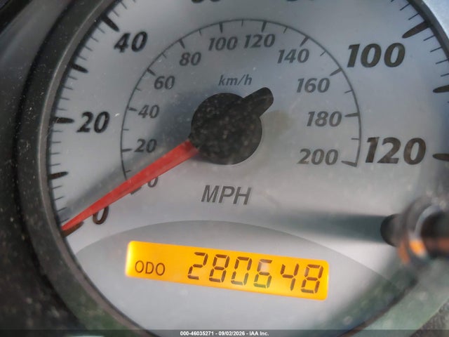 2005 Toyota Rav4 მანქანა იყიდება აუქციონზე, vin: JTEGD20V150075917, აუქციონის ნომერი: 46035271