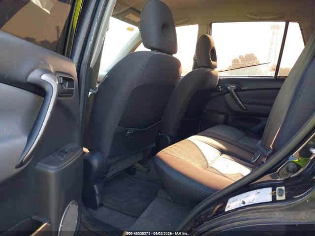 2005 Toyota Rav4 მანქანა იყიდება აუქციონზე, vin: JTEGD20V150075917, აუქციონის ნომერი: 46035271
