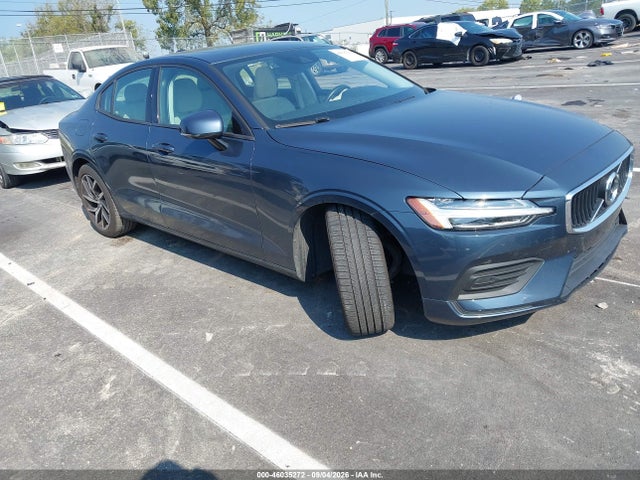 Продажа на аукционе авто 2020 Volvo S60 T5 Momentum, vin: 7JR102FK2LG049254, номер лота: 46035272
