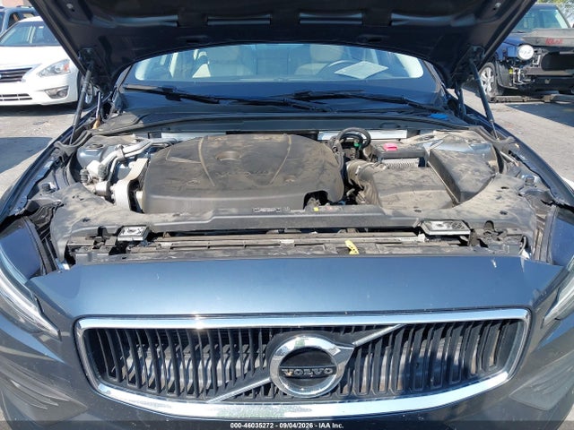 Продажа на аукционе авто 2020 Volvo S60 T5 Momentum, vin: 7JR102FK2LG049254, номер лота: 46035272