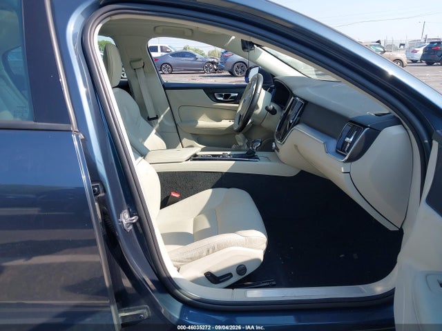 Продажа на аукционе авто 2020 Volvo S60 T5 Momentum, vin: 7JR102FK2LG049254, номер лота: 46035272