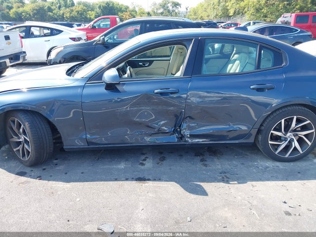 Продажа на аукционе авто 2020 Volvo S60 T5 Momentum, vin: 7JR102FK2LG049254, номер лота: 46035272