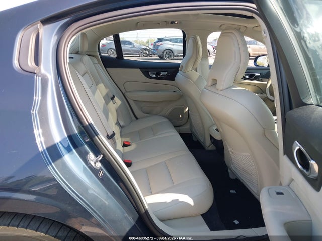 Продажа на аукционе авто 2020 Volvo S60 T5 Momentum, vin: 7JR102FK2LG049254, номер лота: 46035272