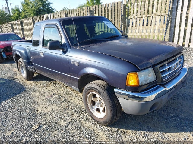 Auction sale of the 2003 Ford Ranger Edge/tremor/xlt, vin: 1FTYR44V23PB39175, lot number: 46035273
