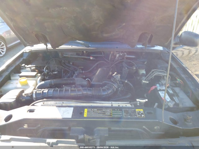 46035273 :رقم المزاد ، 1FTYR44V23PB39175 vin ، 2003 Ford Ranger Edge/tremor/xlt مزاد بيع