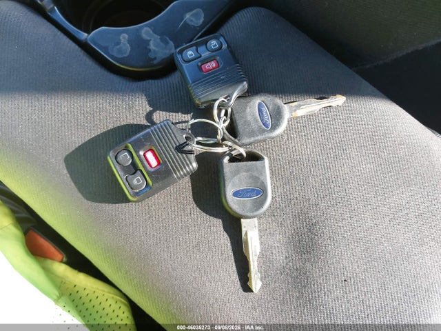 46035273 :رقم المزاد ، 1FTYR44V23PB39175 vin ، 2003 Ford Ranger Edge/tremor/xlt مزاد بيع