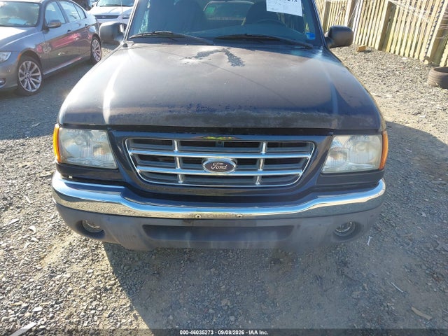 46035273 :رقم المزاد ، 1FTYR44V23PB39175 vin ، 2003 Ford Ranger Edge/tremor/xlt مزاد بيع