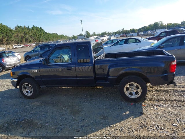46035273 :رقم المزاد ، 1FTYR44V23PB39175 vin ، 2003 Ford Ranger Edge/tremor/xlt مزاد بيع