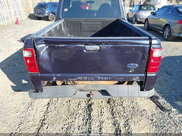 46035273 :رقم المزاد ، 1FTYR44V23PB39175 vin ، 2003 Ford Ranger Edge/tremor/xlt مزاد بيع