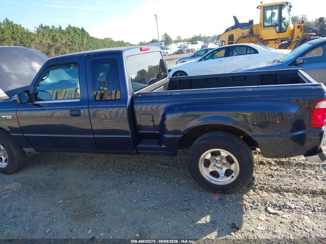46035273 :رقم المزاد ، 1FTYR44V23PB39175 vin ، 2003 Ford Ranger Edge/tremor/xlt مزاد بيع