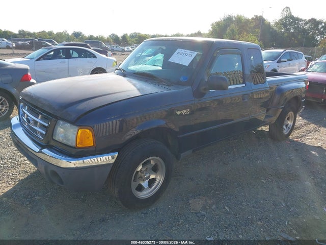 46035273 :رقم المزاد ، 1FTYR44V23PB39175 vin ، 2003 Ford Ranger Edge/tremor/xlt مزاد بيع
